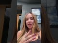 Tana Mongeau OFFICIALLY entering her BrandSafe era on 5/9 🩵🎙️