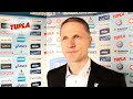Petri Kettunen kertoo MM-valinnoista