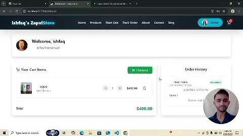🔥 MERN Stack E-Commerce Website Tutorial | Full Project Source Code Only $2 | React, Node, MongoDB