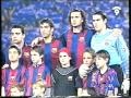 FC Barcelona Real Madrid Temporada 2003 2004