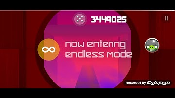 Smash Hit 1.5.0 Mod: After Checkpoint 11? (Checkpoint 12)