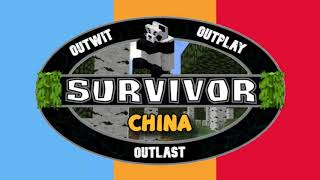 Minecraft Survivor: China PODCAST + CAST INTERVIEWS!