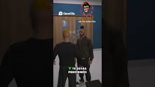 Gustabo Y Horacio #spainrp #gta #twitch #auronplay #clips