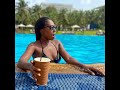 Top luxurious hotels in ghana  with ama ampofo flygirl