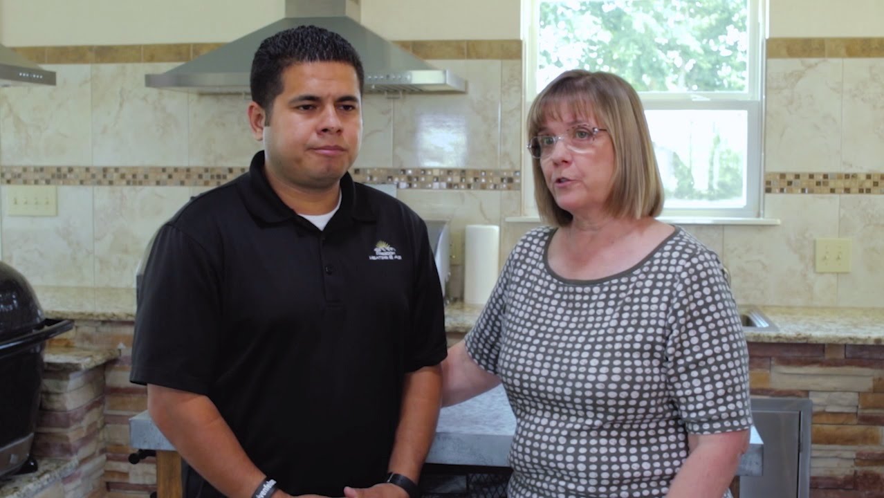 Freedom Heating & Air Success Story (Lancaster, TX)
