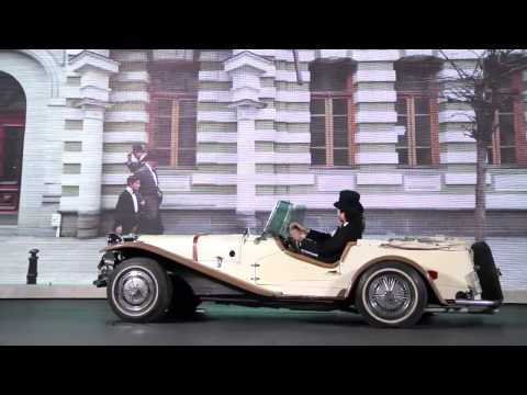 გალფ კლუბის პერფორმანსი