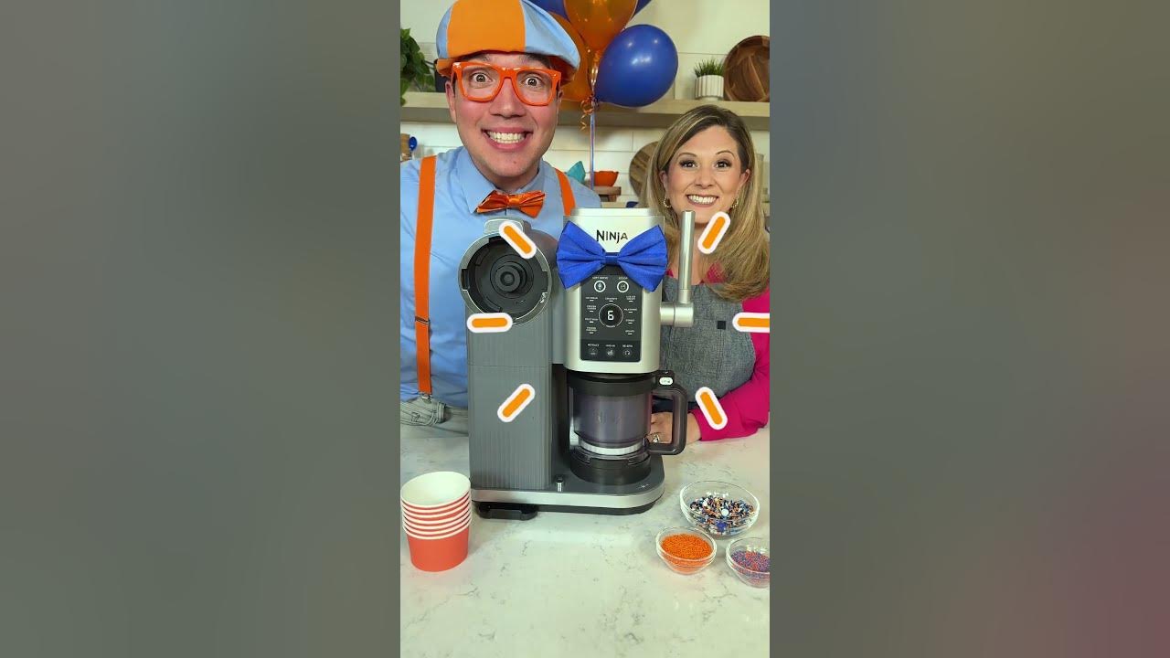 Blippi Ice Cream (unlisted) - No description has been added to this video.