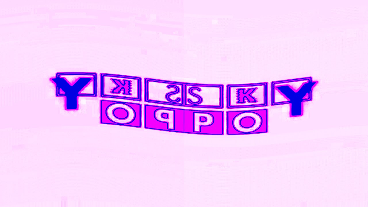 Klasky Csupo Render Pack Collection (Sponsored by N Csupo Effects)