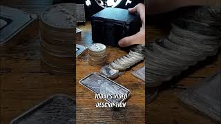 Secure Your Silver: Ultimate Stacking Protection Secrets Revealed! #shorts