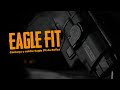 LOADED - COLDRE EAGLE FIT BELICA