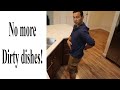 How to Wash Dishes without Back Pain | Feldenkrais Style