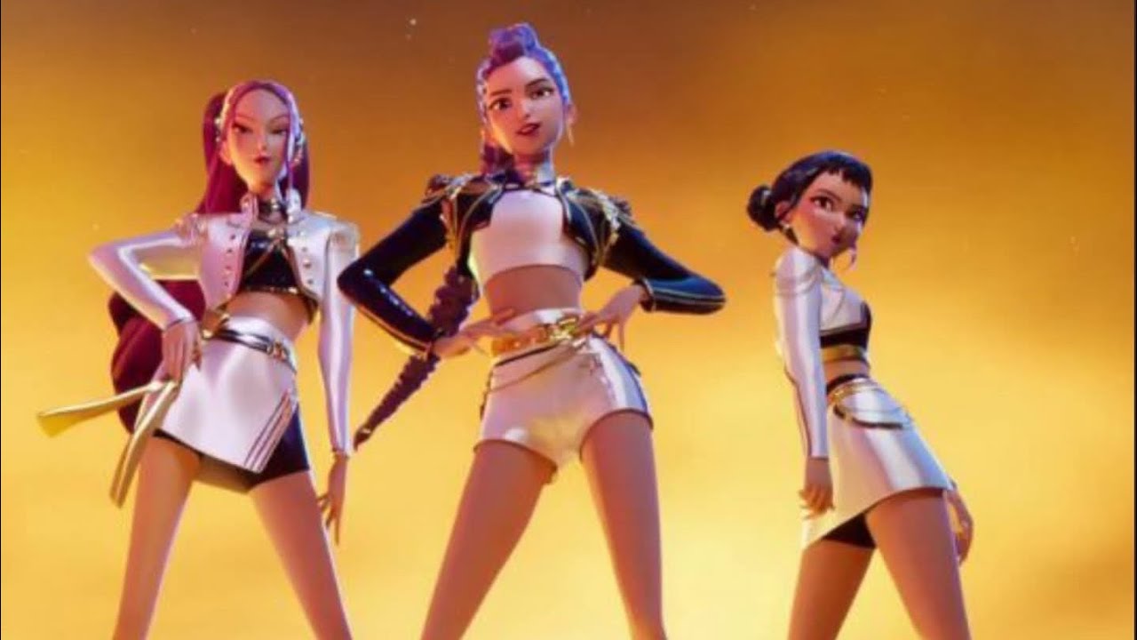 Премия «Золотой глобус»: песня K-pop Demon Hunters Golden получила награду как лучшая песня года.