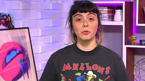 TOPLESS Bill Cosby Protester Used To Be On Cosby Show! | What's Trending Now!