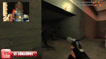 [CSS c0m3d0wn] 4 deagle + nade @ de_nuke