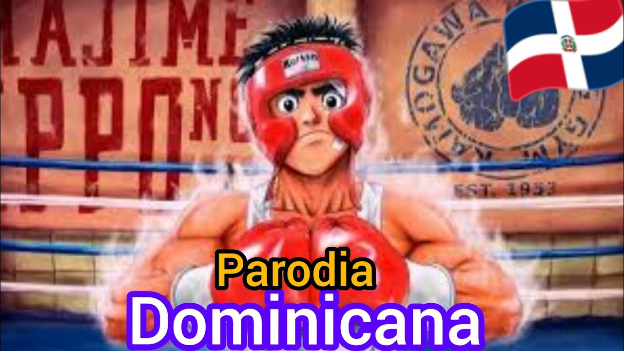 Essa troca de golpes me lembrou - Hajime no Ippo Extreme