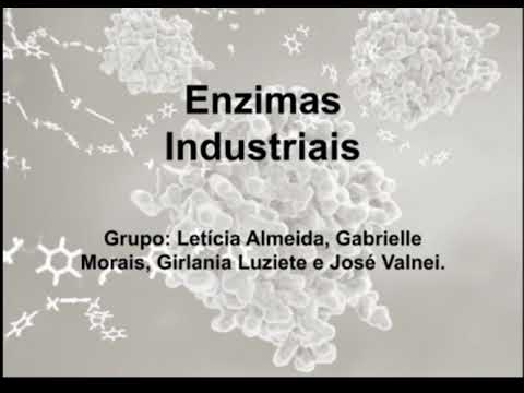 Vídeo: Quais enzimas removem um grupo fosfato de seu substrato?