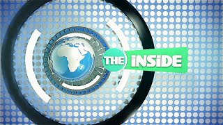 THE INSIDE SUNDAY SEPTEMBER 03, 2023 - EQUINOXE TV THE INSIDE SUNDAY SEPTEMBER 03, 2023 - EQUINOXE TV