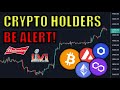 MAJOR PUBLIC COMPANY BUYS BITCOIN & ETHEREUM! BUD LIGHT SUPER BOWL NFT AD! CHAINLINK BIG 2022 PLANS.