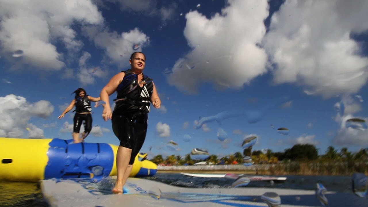 Rave Sports - YouTube