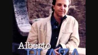 Video thumbnail of "Tus miedos - Alberto Plaza"