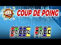 BRUITAGE : COUP DE POING