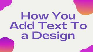 How to Add Text to a Machine Embroidery Design screenshot 5