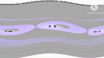 Moony Preview 2 Effects in Going Weirdness every Supercubed