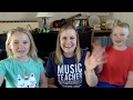 Week 6 - Hand Clapping Games