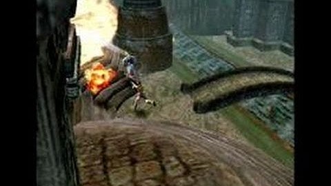 Outtrigger Dreamcast Gameplay_2000_09_14_4