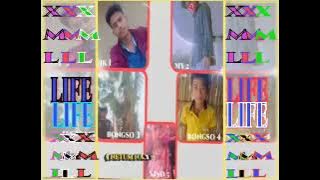 (non  ke nang  ke Arnam  Arin  nang pleng  tang lo de)