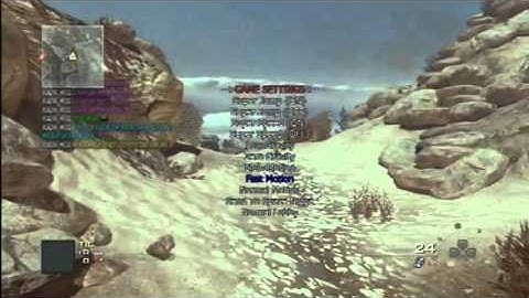 MW2  1.14  [Preview] Of KIING_0F_NEWY0RK U.S.A Patch v1