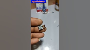 itel A23 mobile ka back camera ka #shortsvideo