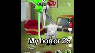 talking tom giltch 1999#talkingtom #1999 #scary #edit #glitch #capcut #100Kviews #horror #100