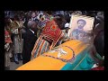 Haile Selassie Film - Part I: The Burial of Emperor Haile Selassie I