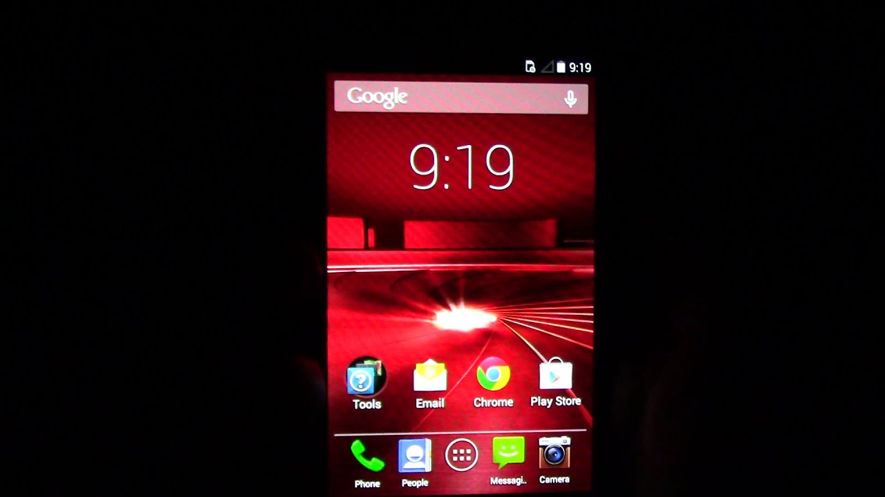 Cell Phone Startup/Shutdown July 2019 (Part 5)