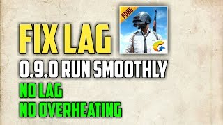 PUBG MOBILE How to FIX LAG | Run Smoothly on All Device No Ban screenshot 2