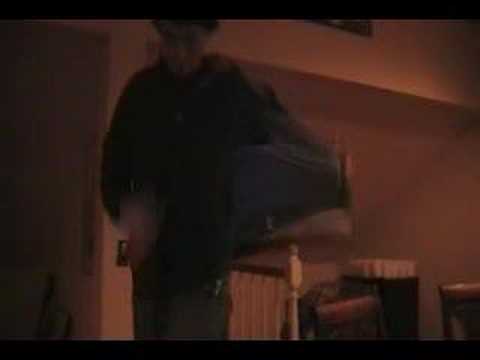 Boy farting part 3