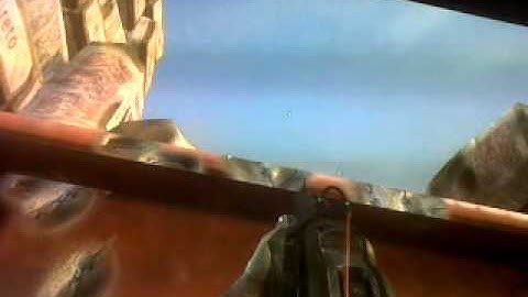 Mw3 Invincibility Glitch: Overwatch