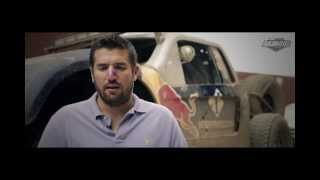 Vildosola Racing / Baja 500 - 2013
