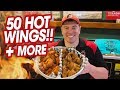 Cánh gà hấp nấm đông cô - Steamed Chicken Wings - YouTube