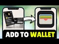 How To Add TymeBank Card To Apple Wallet (2025) - Full Guide