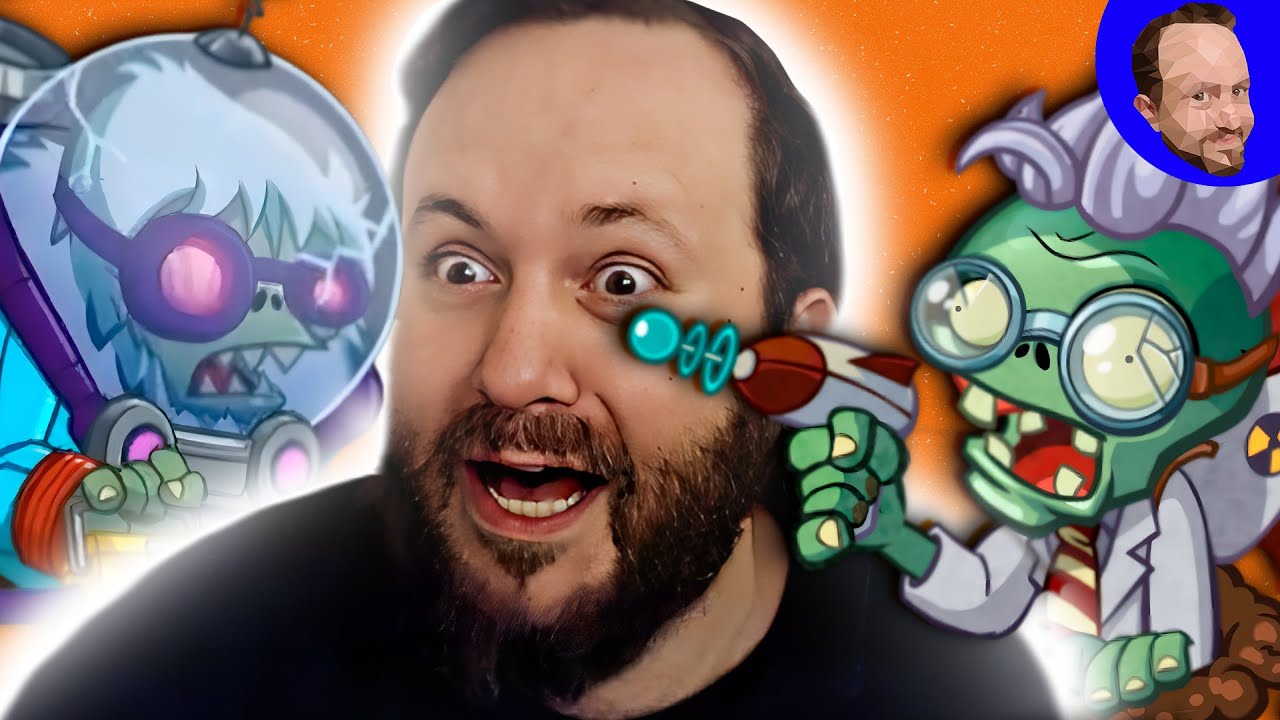 The Most Unpredictable Comeback Highlights | @FryEmUp PvZ Heroes Moments