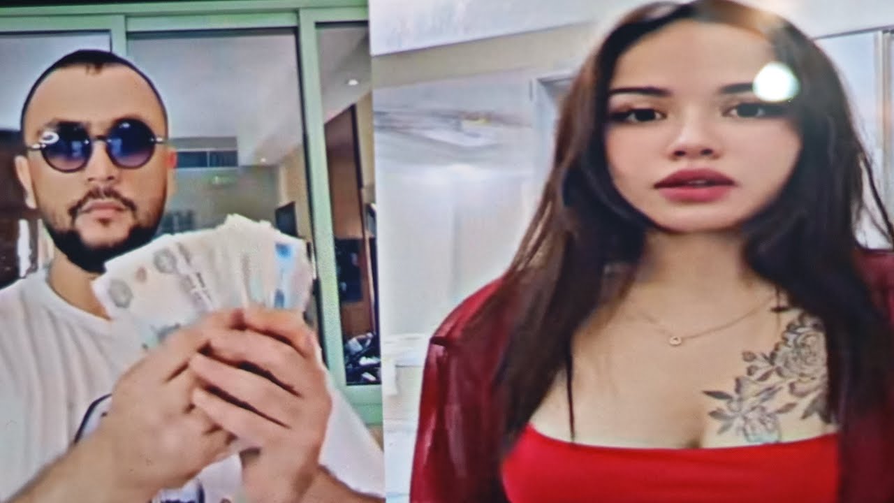 Sardor Dina Azizufc1 #zamira #multik #sardor #dina #efir