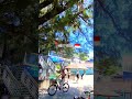 Suasana Gili di Waktu siang guys info Diveing Text 087724131422