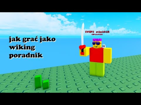 Jak grać jako Wiking Bordr [Poradnik]