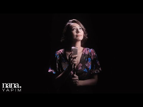 Burcu Yeşilbaş -  İpekten İnce (Official Video)