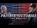 Bob Van Buul On Failed Businesses, Focus & Life - Private Victories Podcast