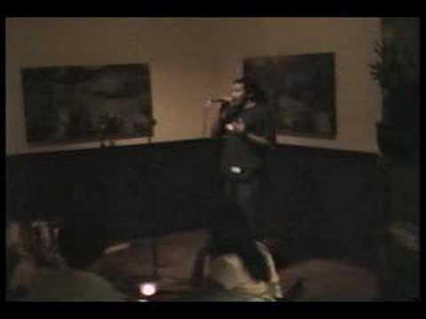 RaSoul spoken word