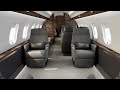 Global 6500 business jet