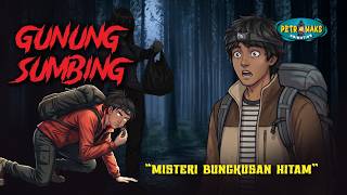 THE MYSTERY OF THE BLACK PACKAGE—THE STORY OF MOUNT SUMBING CLIMBERS
